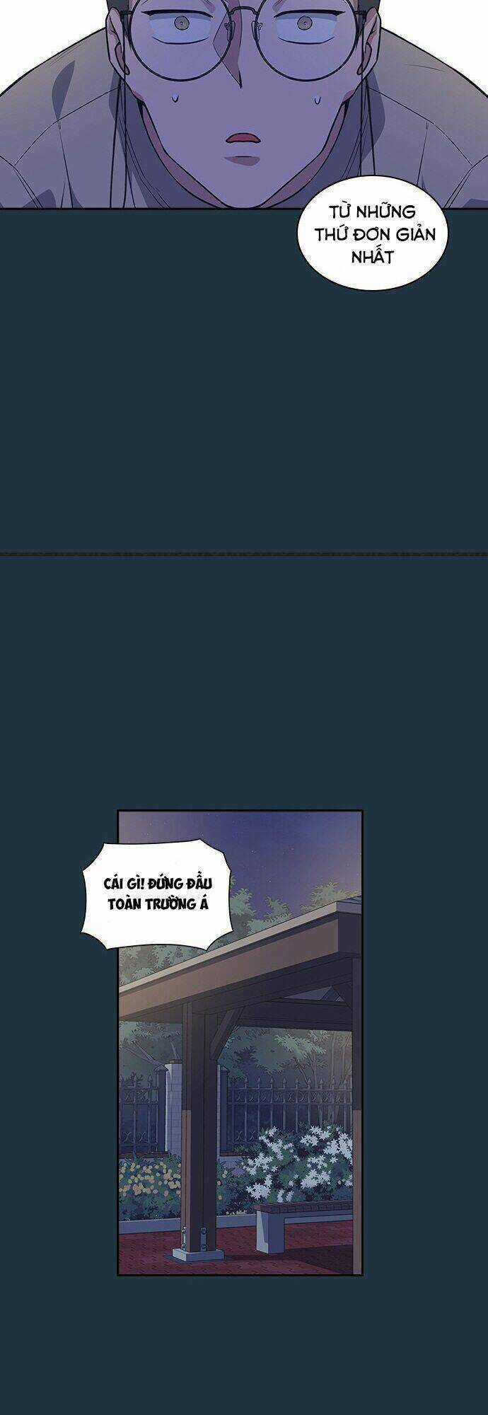 Học Nhóm - Study Group - Chapter 20 - Trang 31