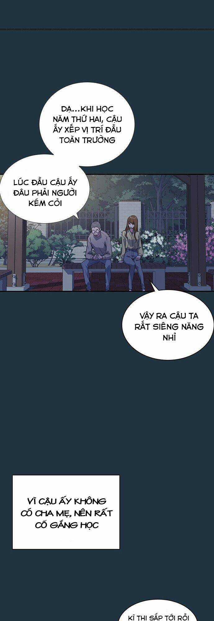 Học Nhóm - Study Group - Chapter 20 - Trang 32