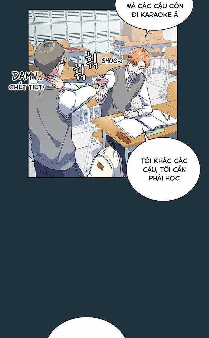 Học Nhóm - Study Group - Chapter 20 - Trang 33