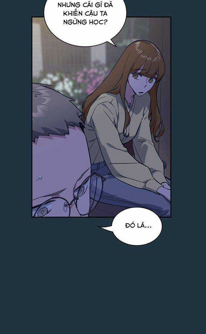 Học Nhóm - Study Group - Chapter 20 - Trang 34