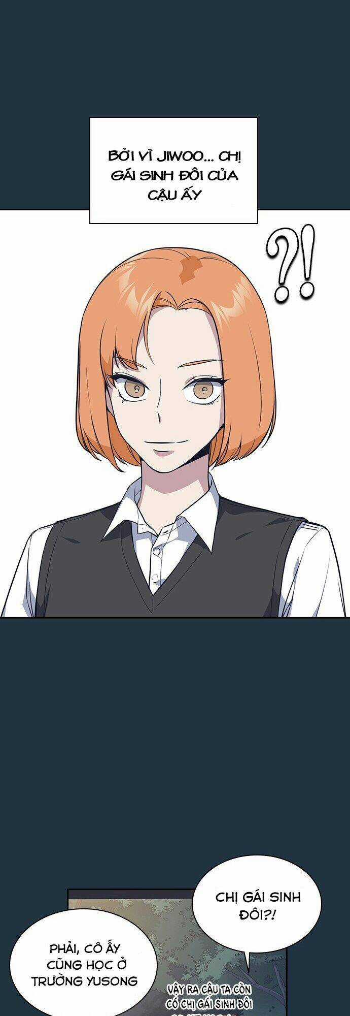 Học Nhóm - Study Group - Chapter 20 - Trang 35