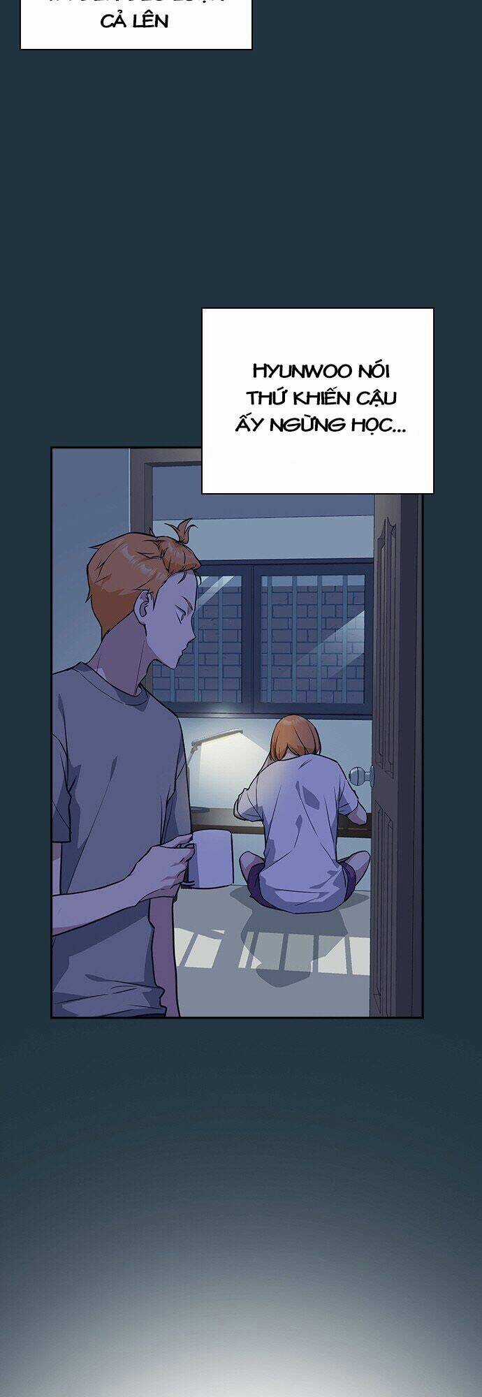 Học Nhóm - Study Group - Chapter 20 - Trang 39