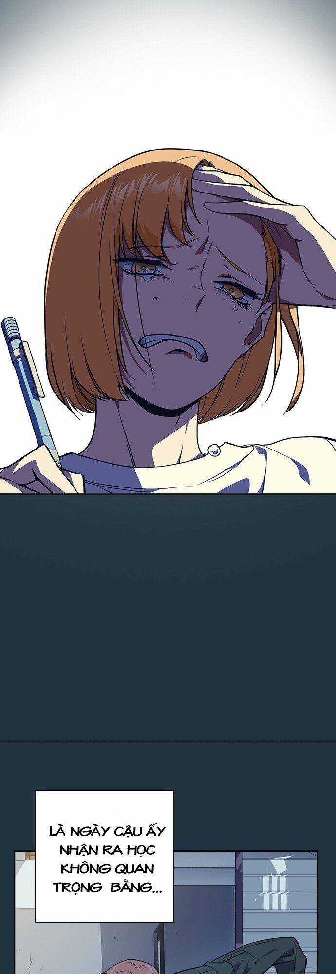 Học Nhóm - Study Group - Chapter 20 - Trang 40