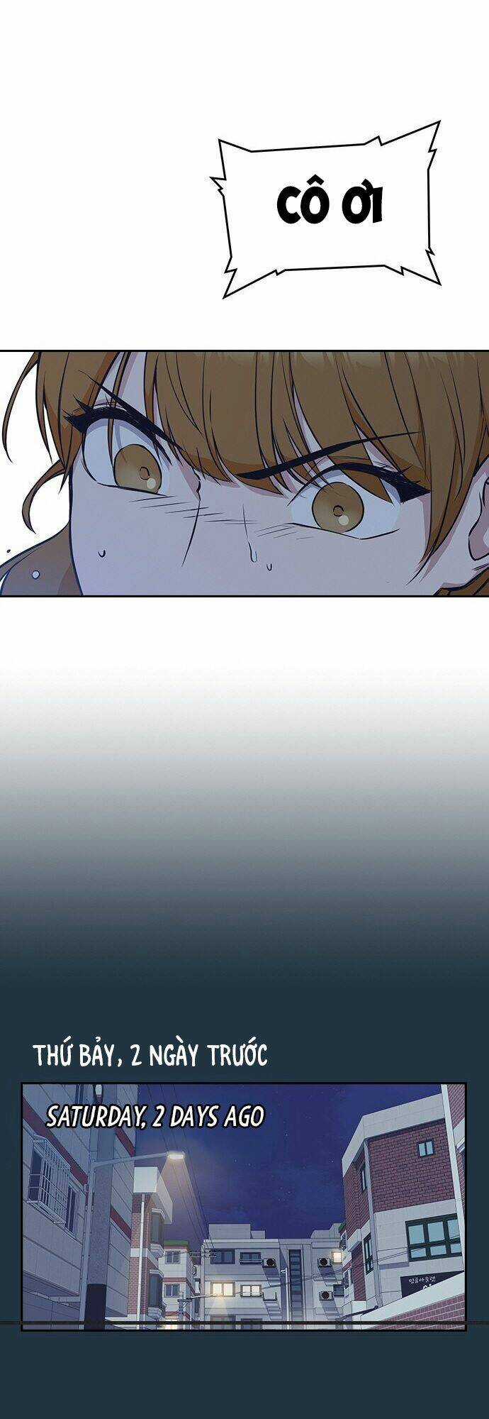 Học Nhóm - Study Group - Chapter 20 - Trang 5