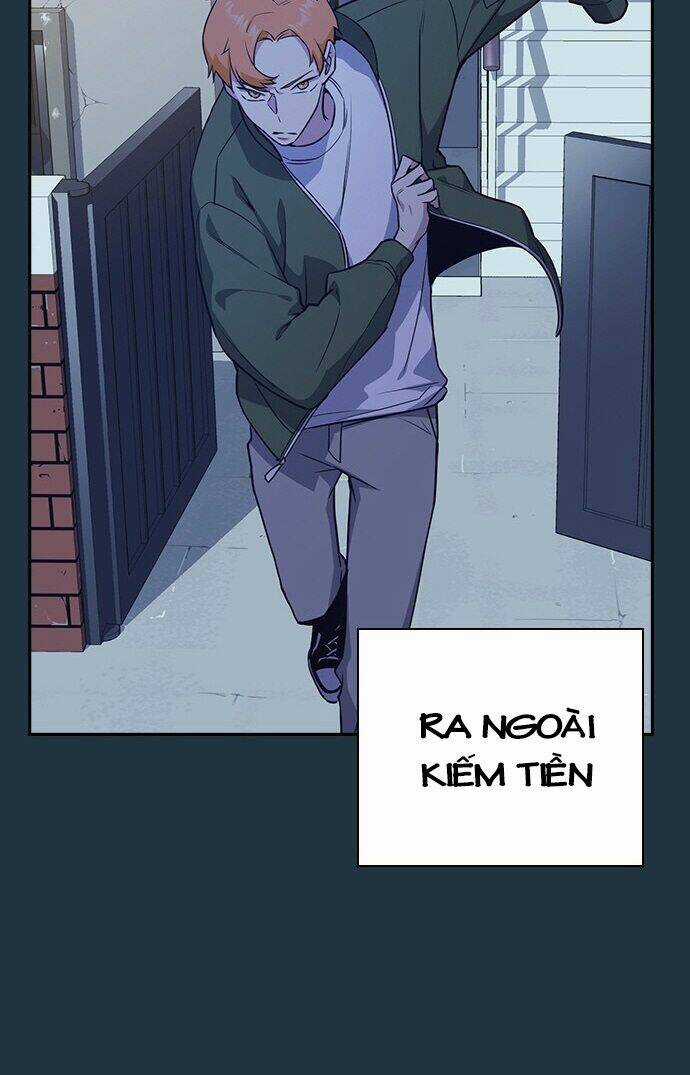 Học Nhóm - Study Group - Chapter 20 - Trang 41