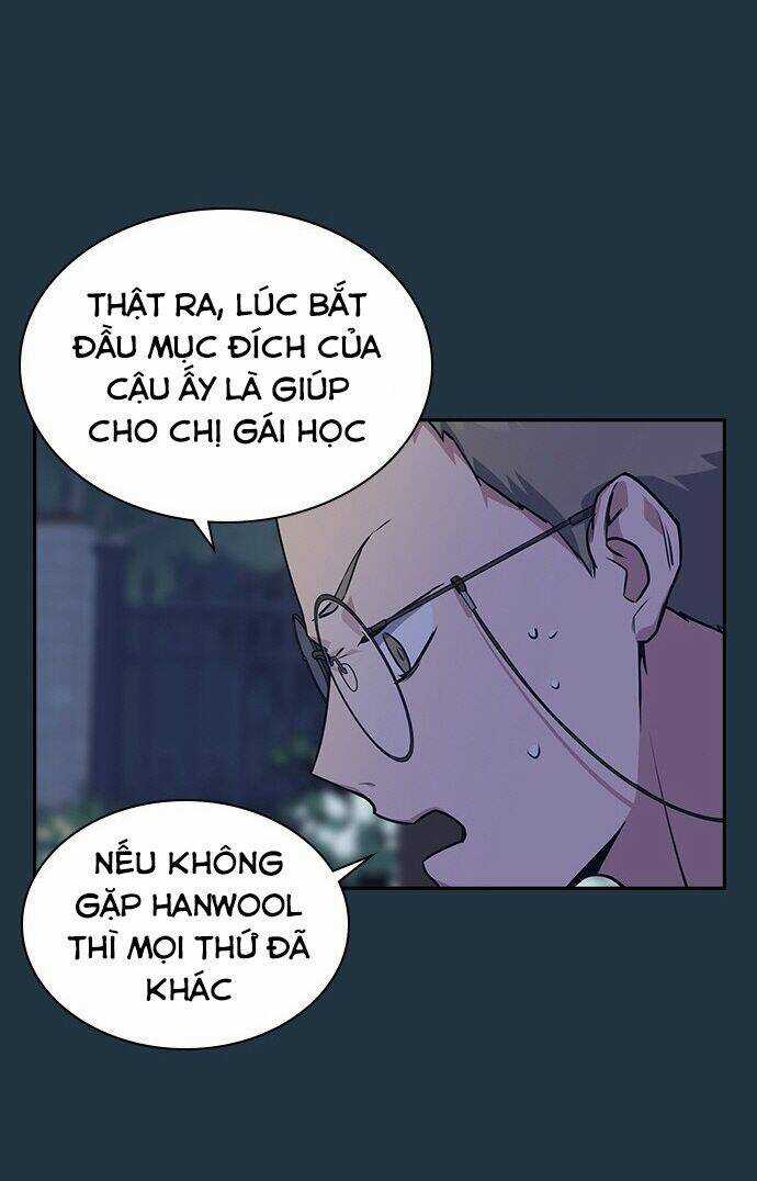 Học Nhóm - Study Group - Chapter 20 - Trang 42