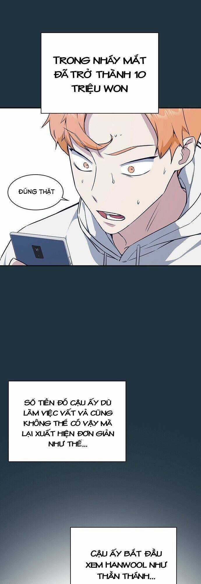 Học Nhóm - Study Group - Chapter 20 - Trang 47