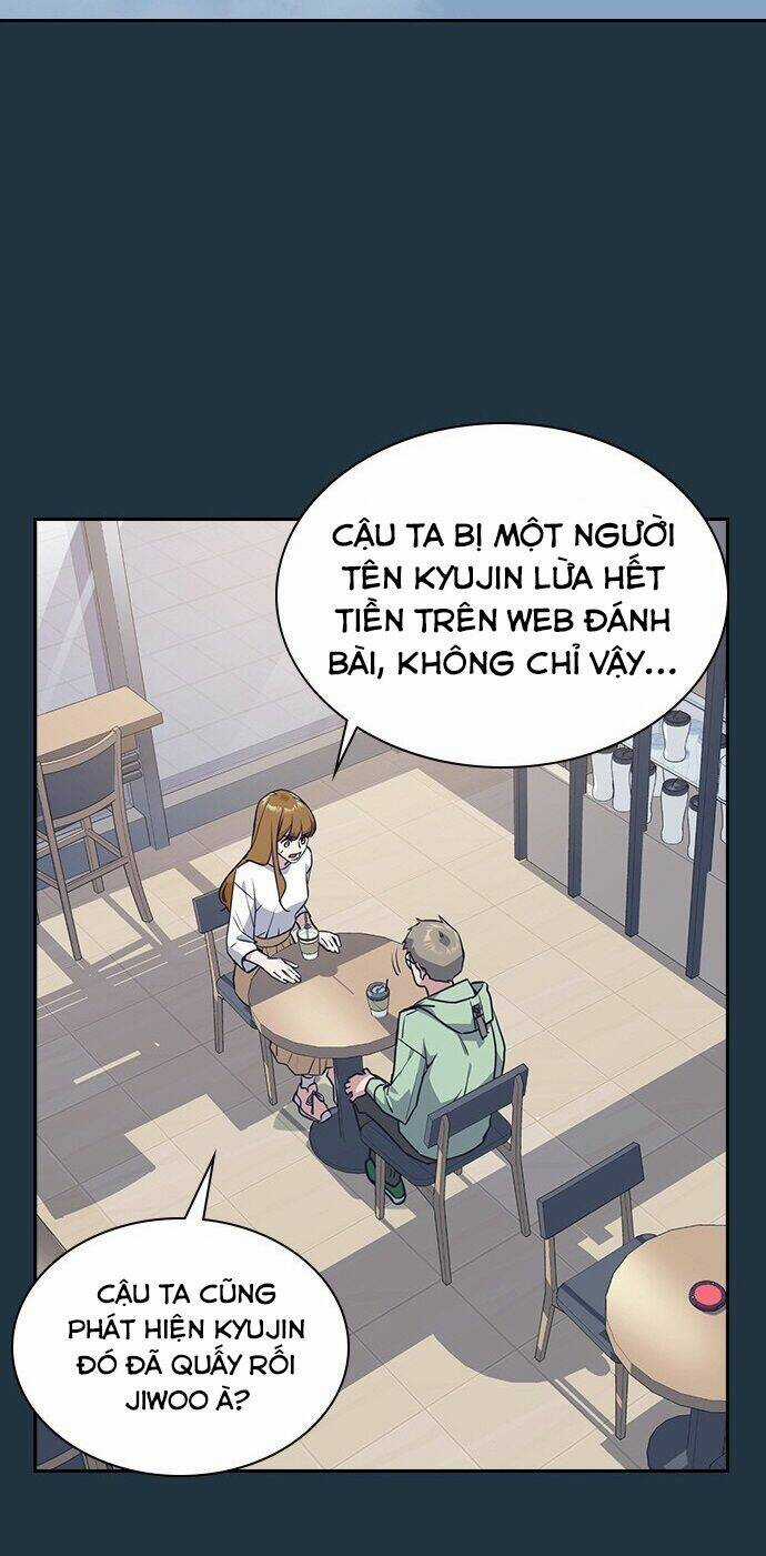 Học Nhóm - Study Group - Chapter 20 - Trang 51