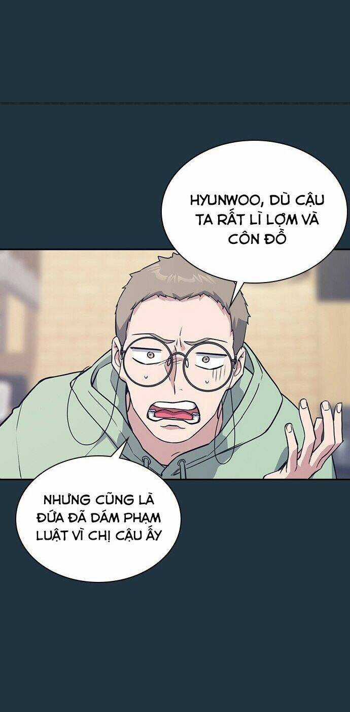 Học Nhóm - Study Group - Chapter 20 - Trang 52