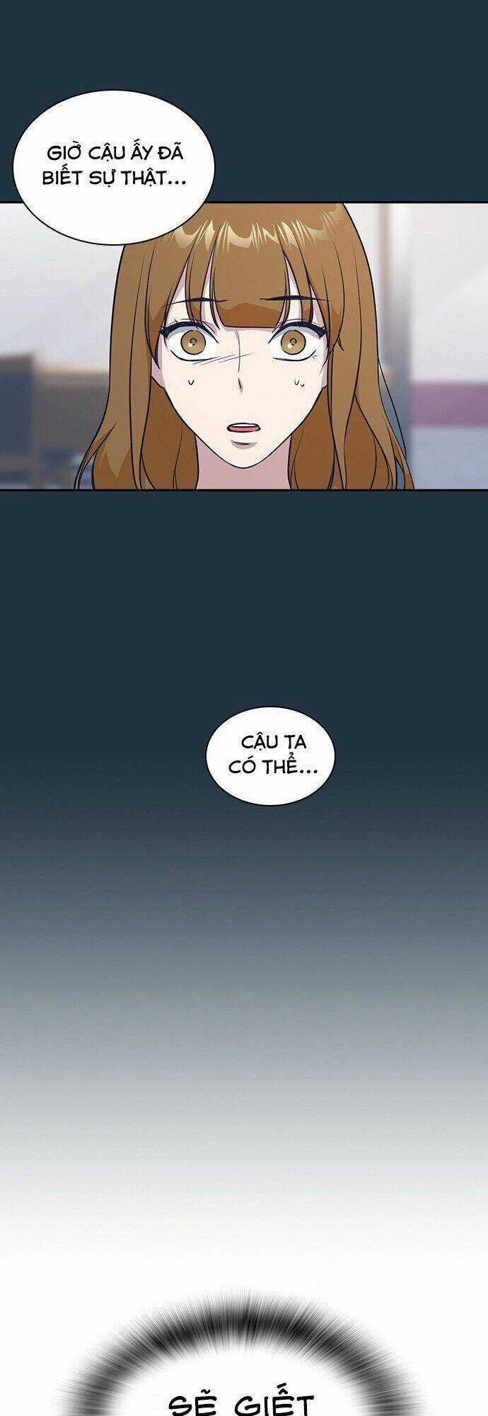 Học Nhóm - Study Group - Chapter 20 - Trang 53