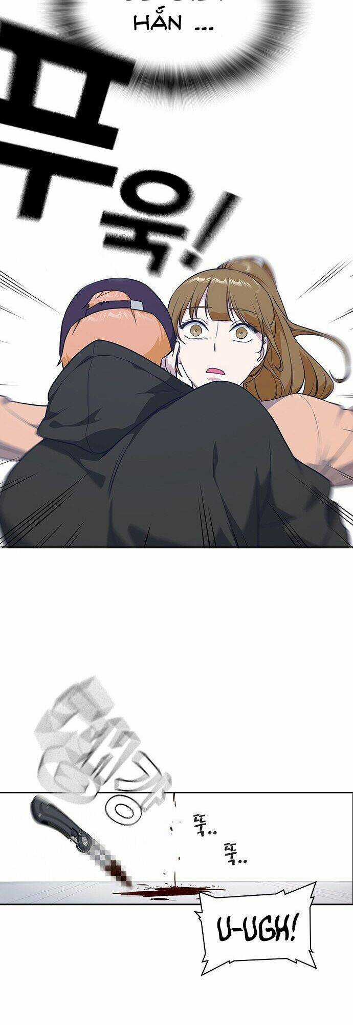 Học Nhóm - Study Group - Chapter 20 - Trang 54