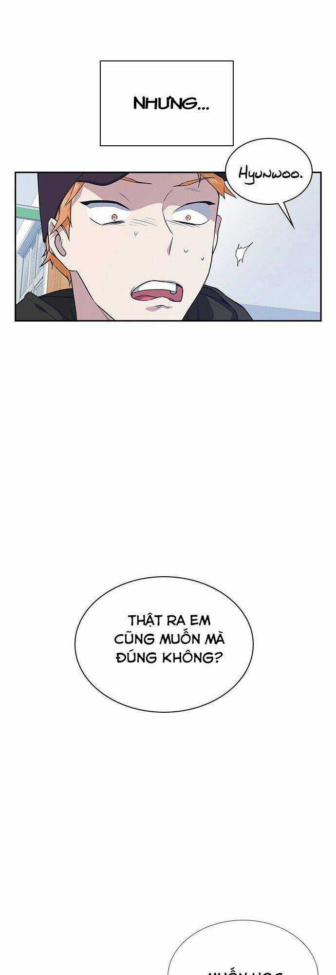 Học Nhóm - Study Group - Chapter 20 - Trang 57