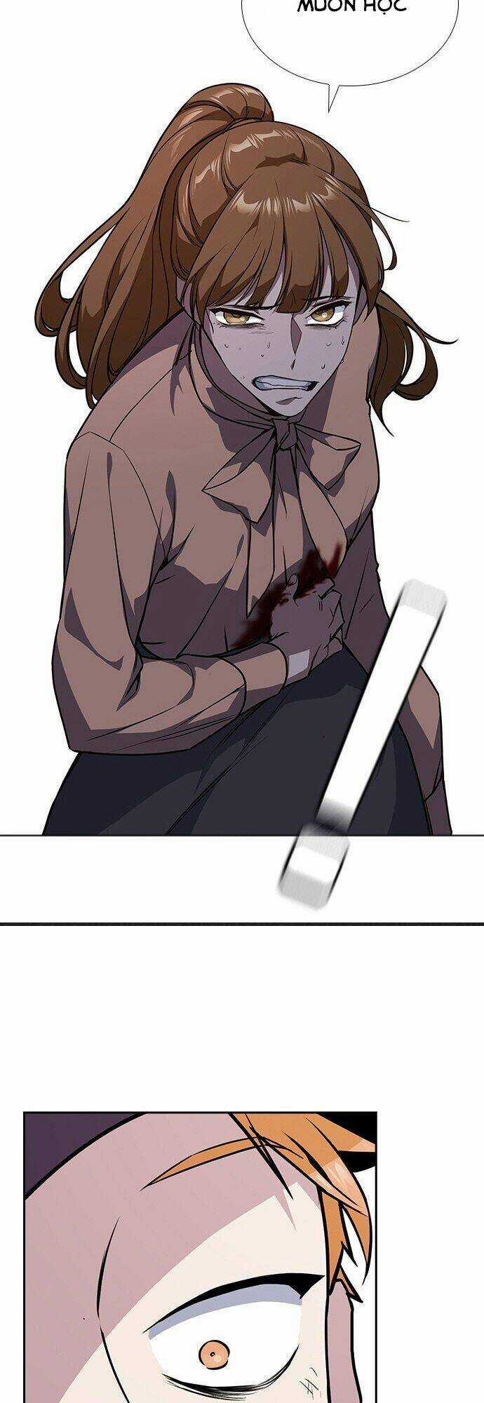 Học Nhóm - Study Group - Chapter 20 - Trang 58