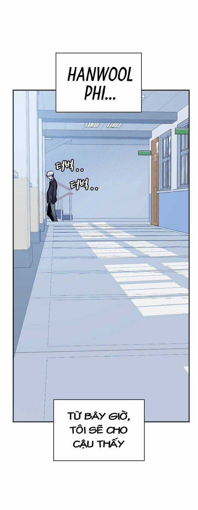 Học Nhóm - Study Group - Chapter 20 - Trang 60