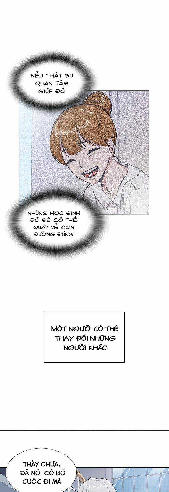 Học Nhóm - Study Group - Chapter 20 - Trang 61