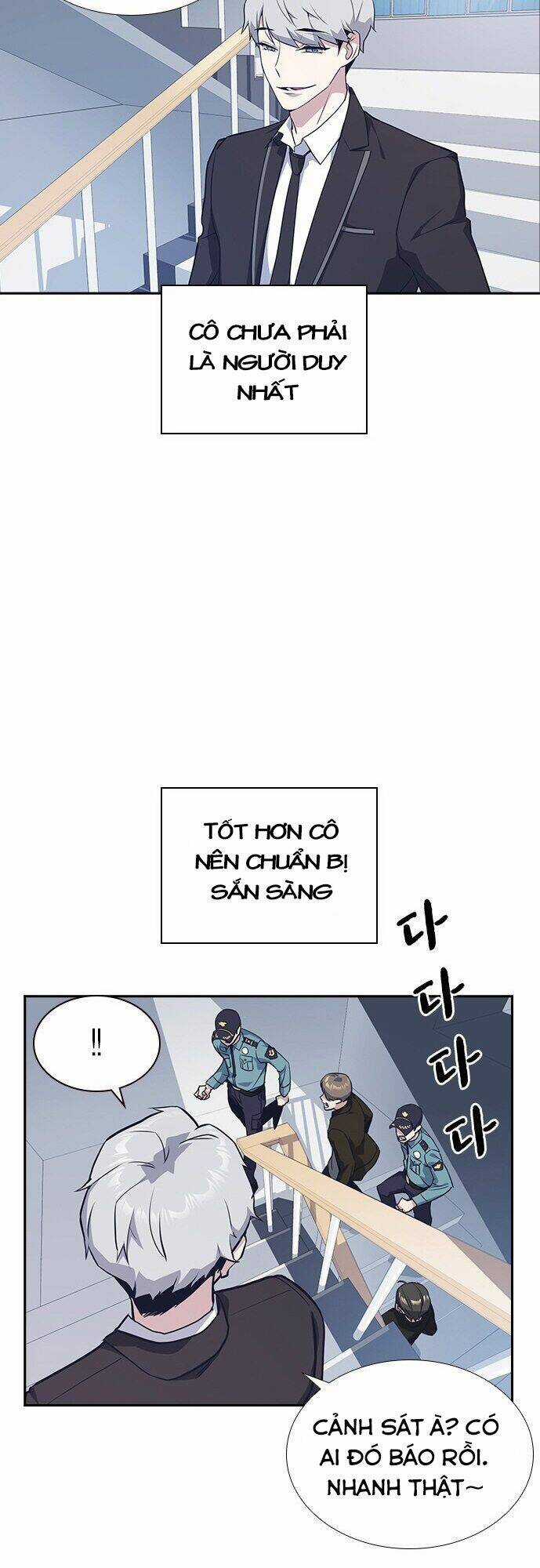 Học Nhóm - Study Group - Chapter 20 - Trang 62