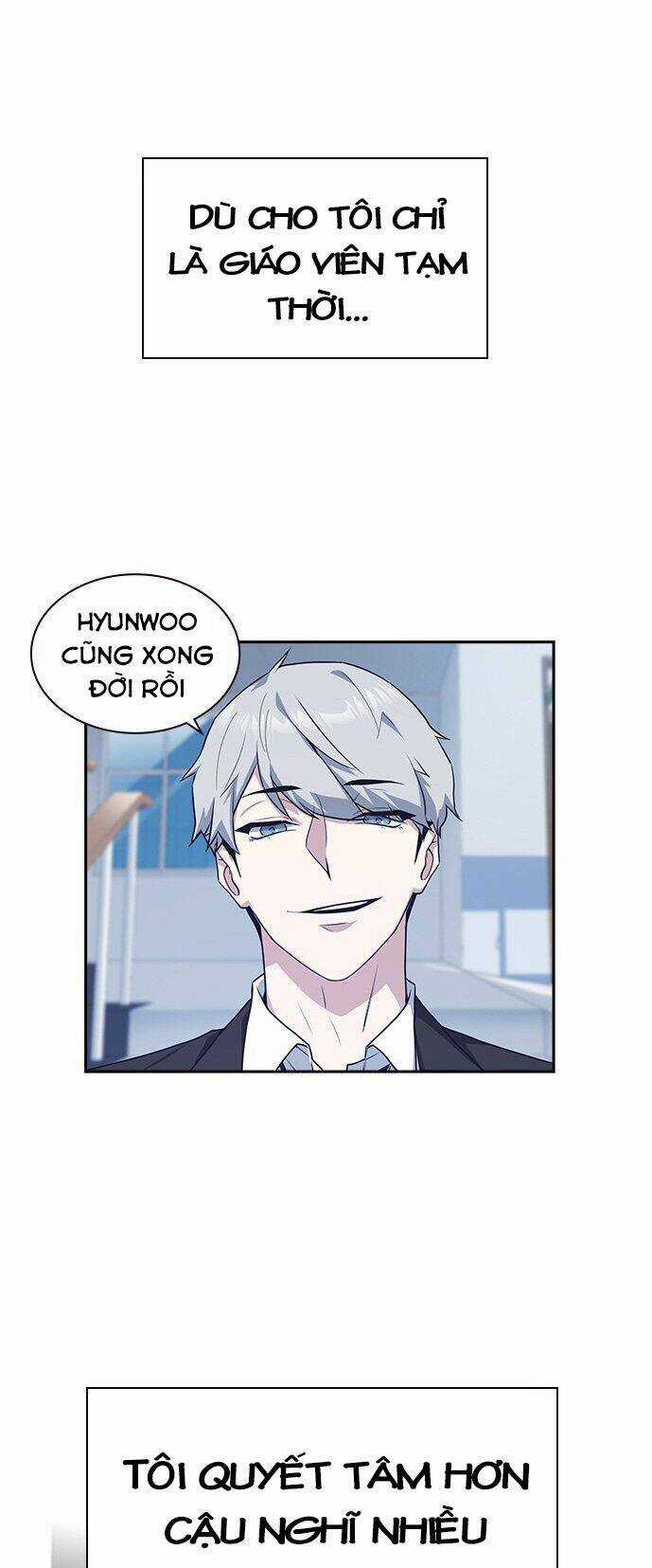 Học Nhóm - Study Group - Chapter 20 - Trang 63