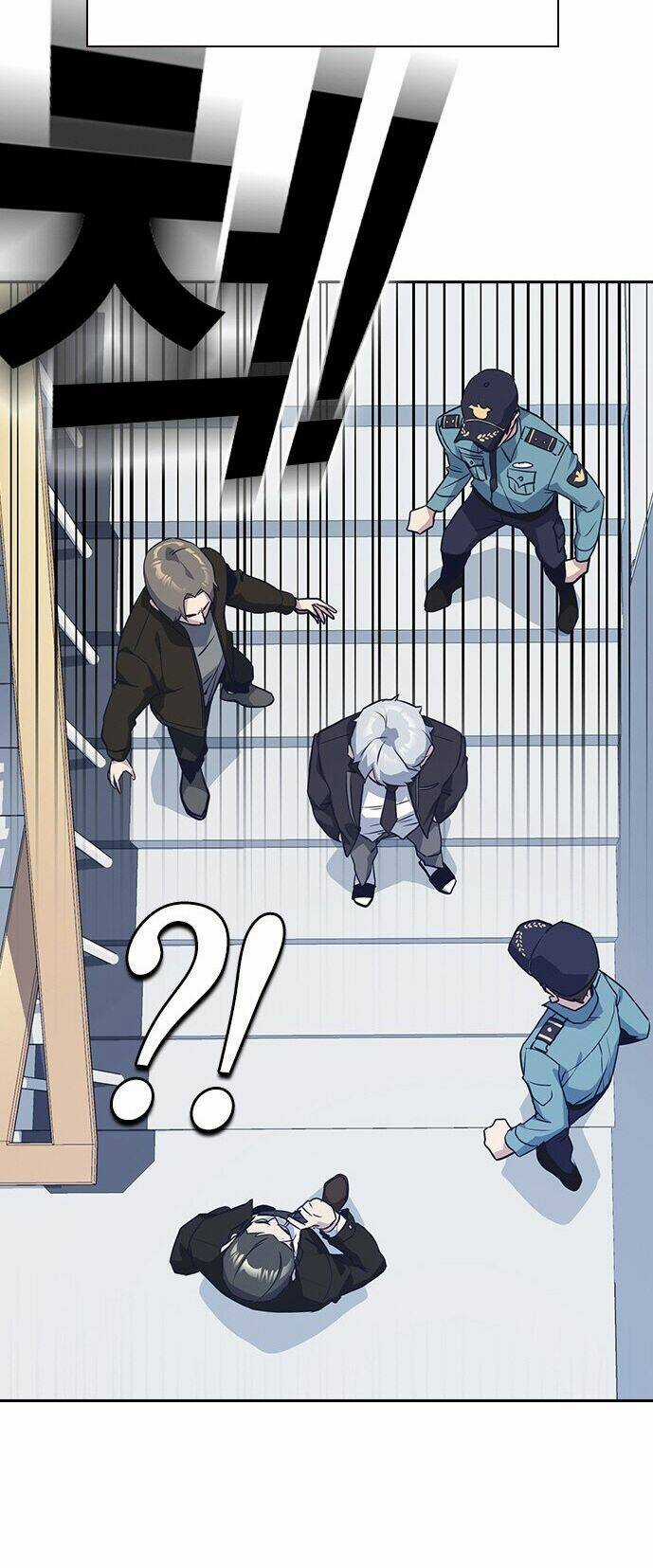 Học Nhóm - Study Group - Chapter 20 - Trang 64