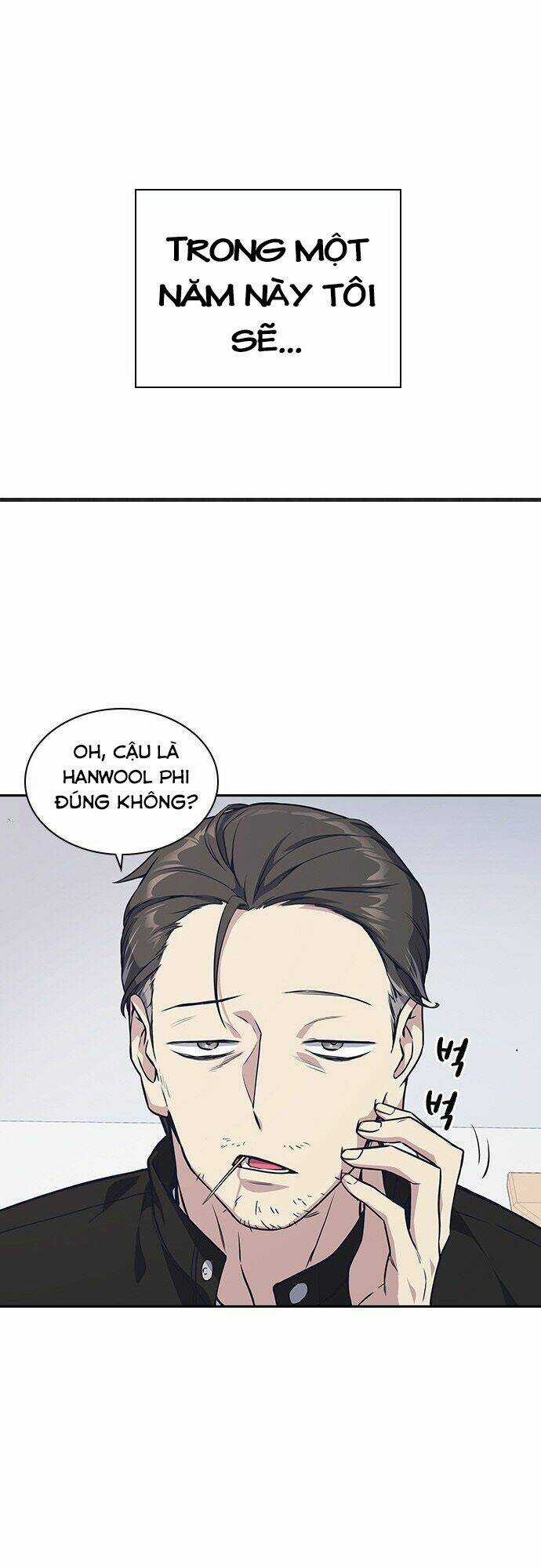 Học Nhóm - Study Group - Chapter 20 - Trang 65