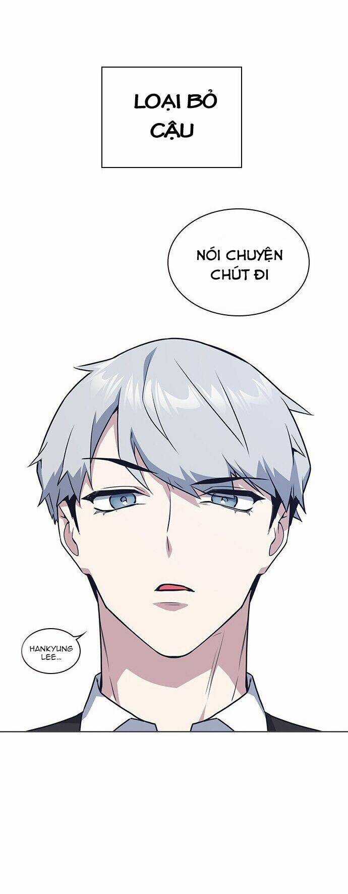 Học Nhóm - Study Group - Chapter 20 - Trang 66