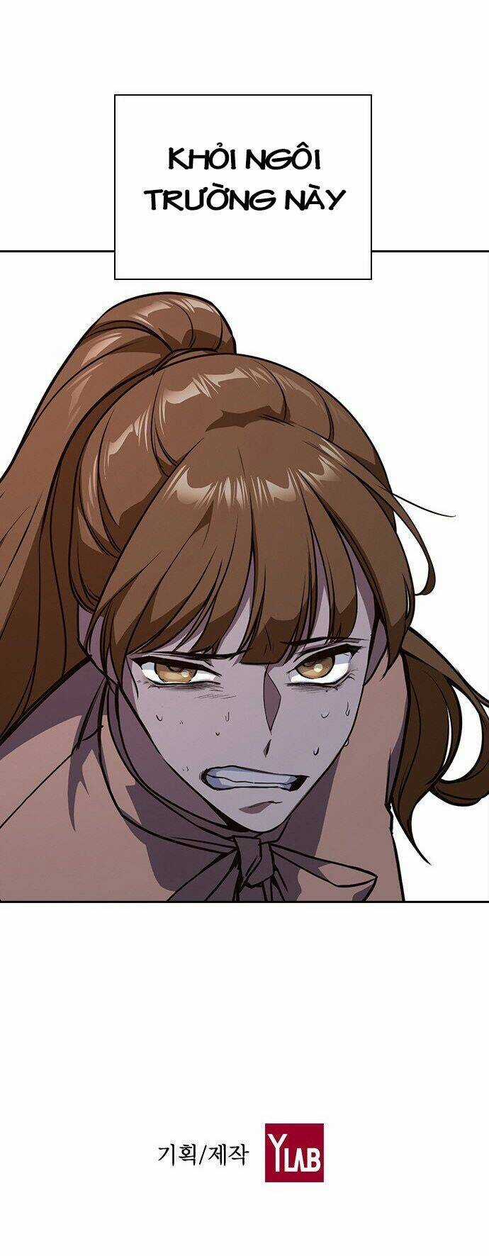 Học Nhóm - Study Group - Chapter 20 - Trang 67