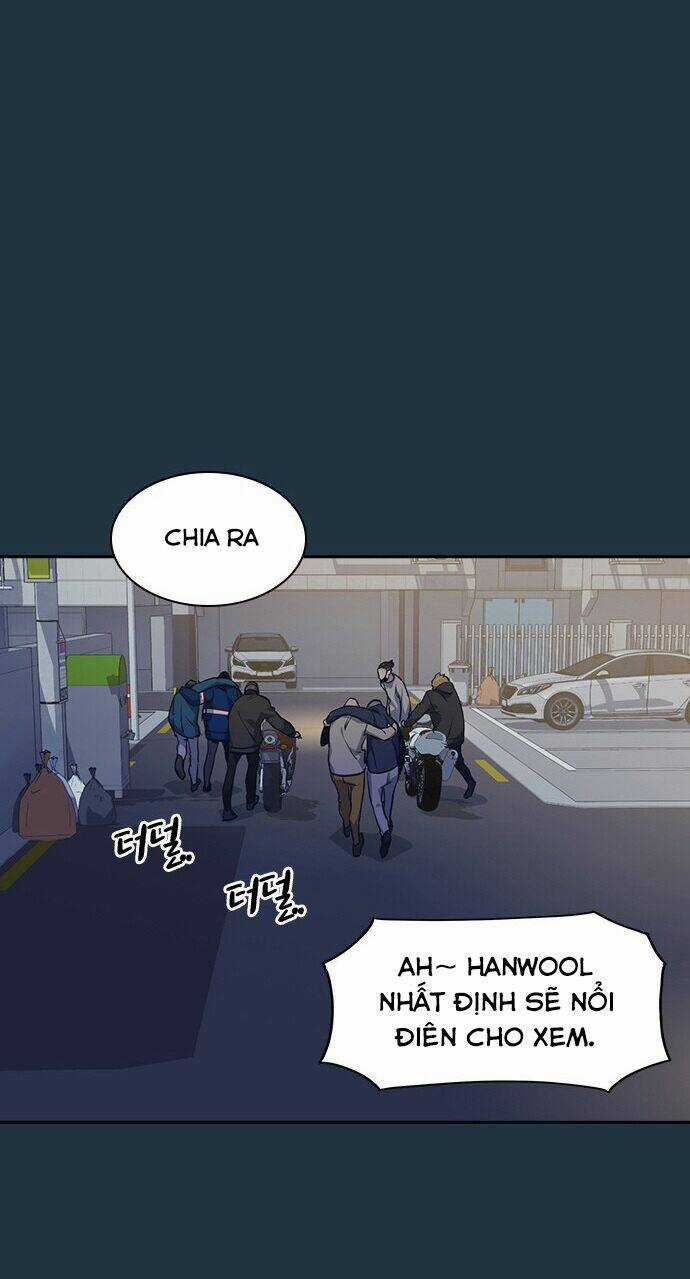 Học Nhóm - Study Group - Chapter 20 - Trang 8