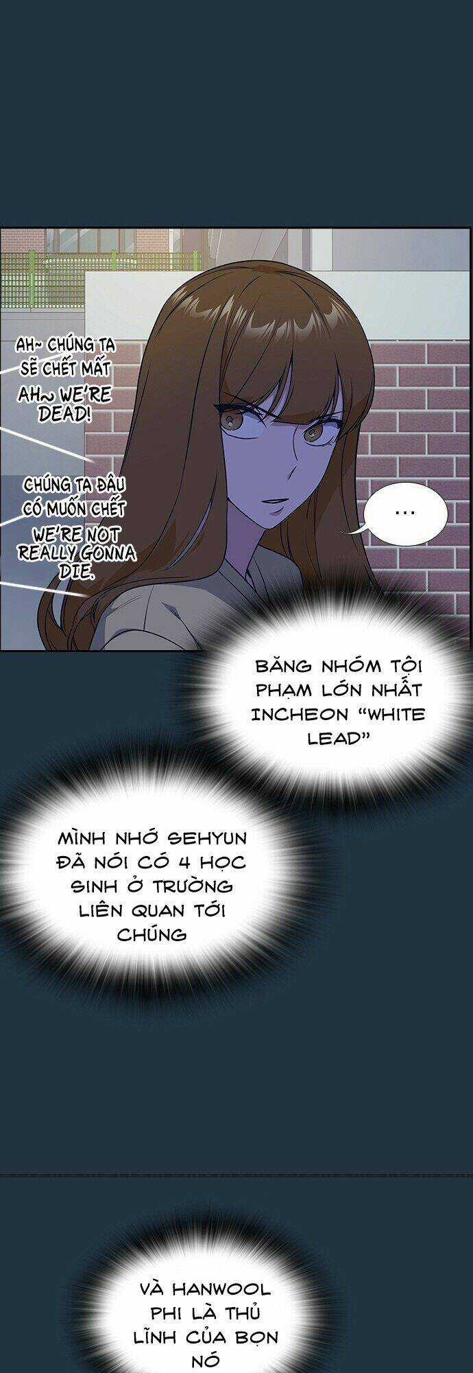 Học Nhóm - Study Group - Chapter 20 - Trang 9