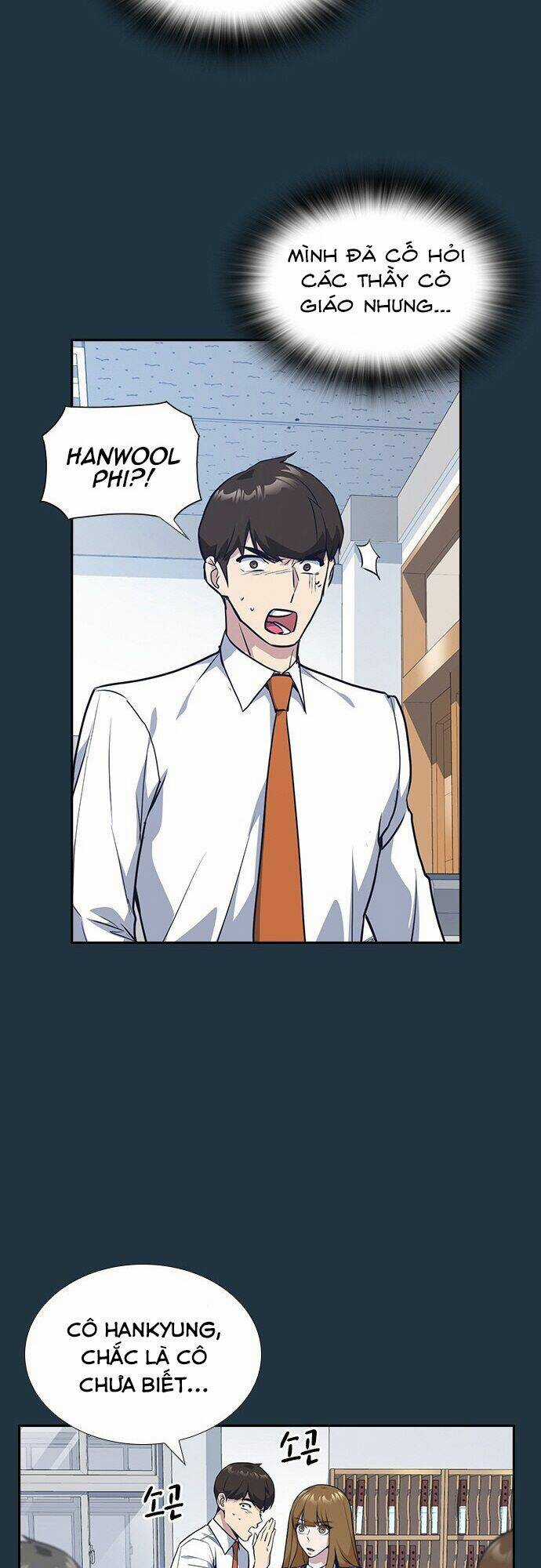Học Nhóm - Study Group - Chapter 20 - Trang 10