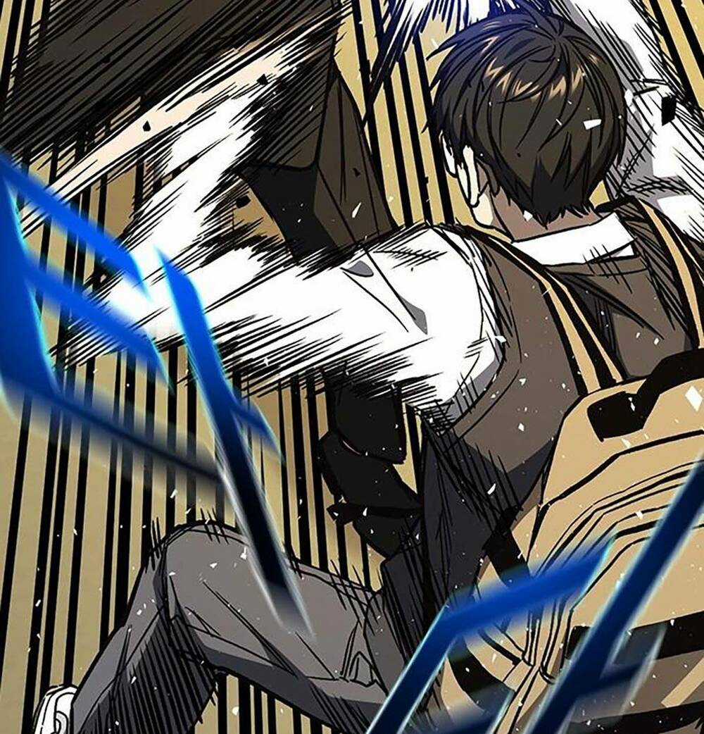 Học Nhóm - Study Group - Chapter 200 - Trang 104