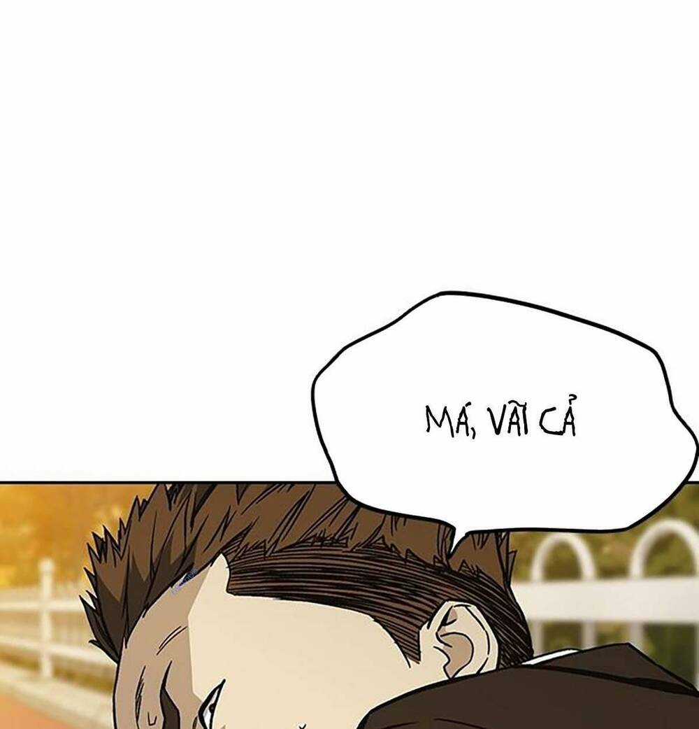 Học Nhóm - Study Group - Chapter 200 - Trang 106