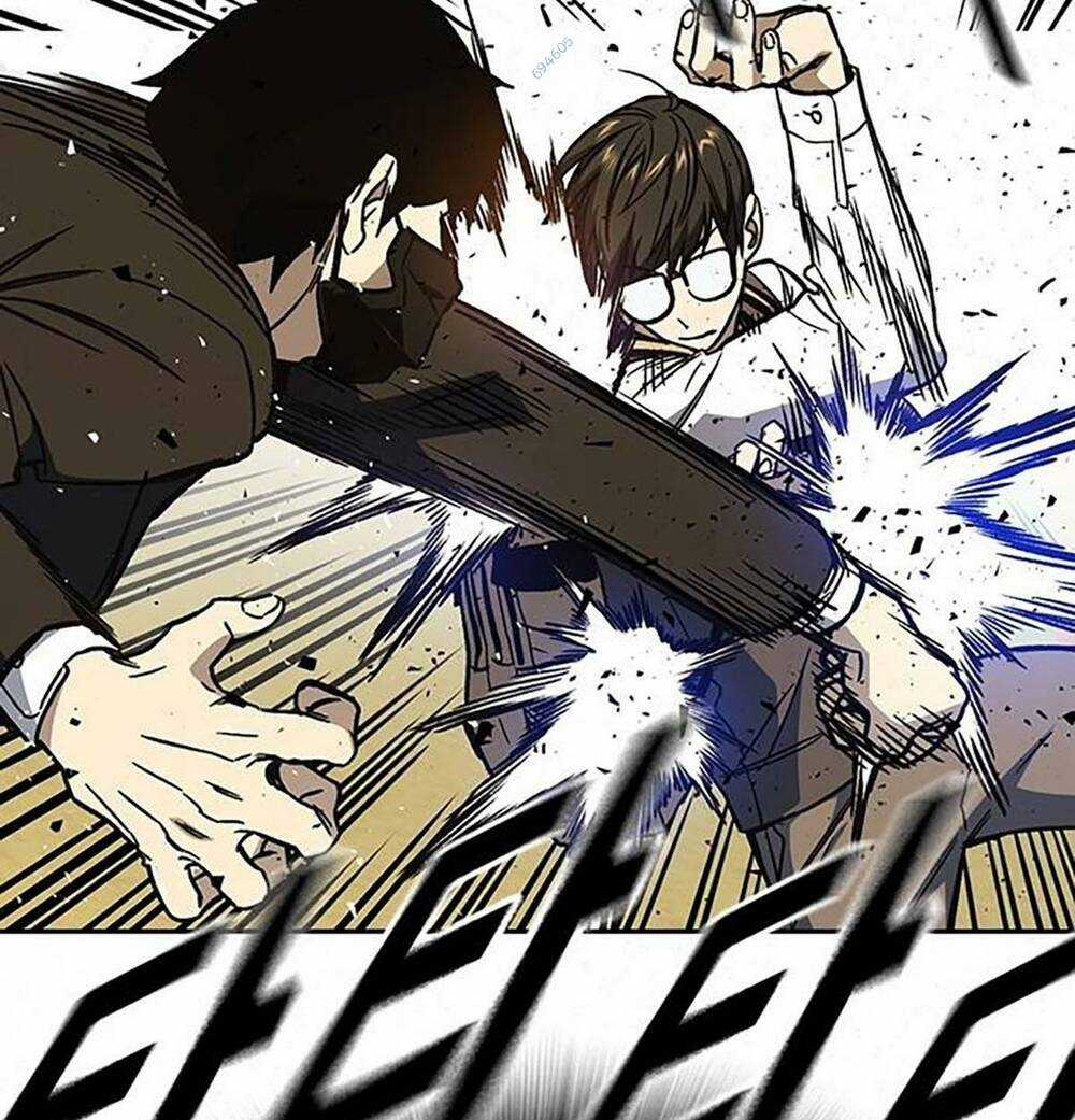 Học Nhóm - Study Group - Chapter 200 - Trang 109