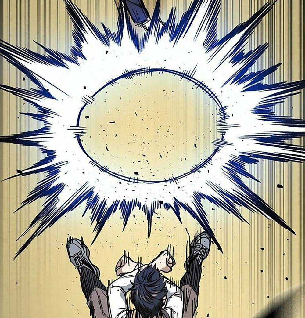 Học Nhóm - Study Group - Chapter 200 - Trang 114