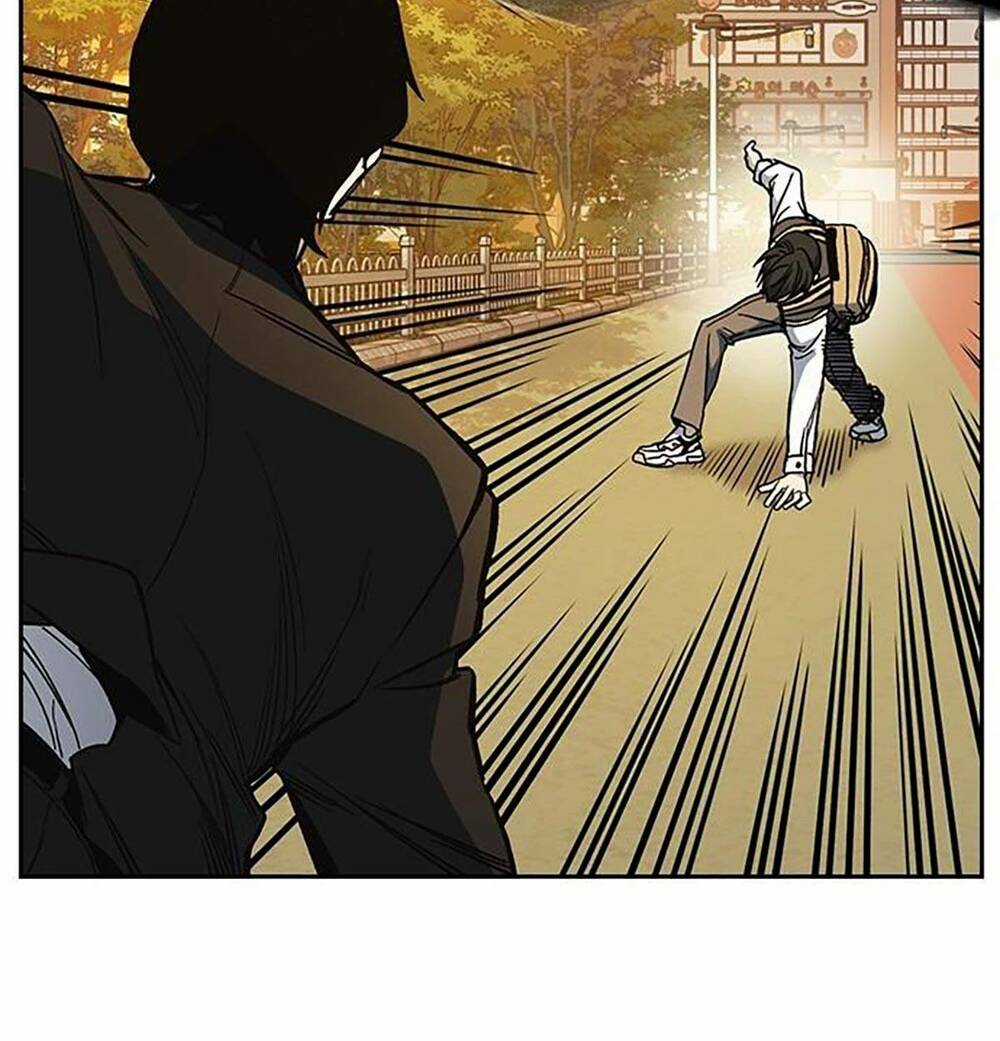 Học Nhóm - Study Group - Chapter 200 - Trang 118