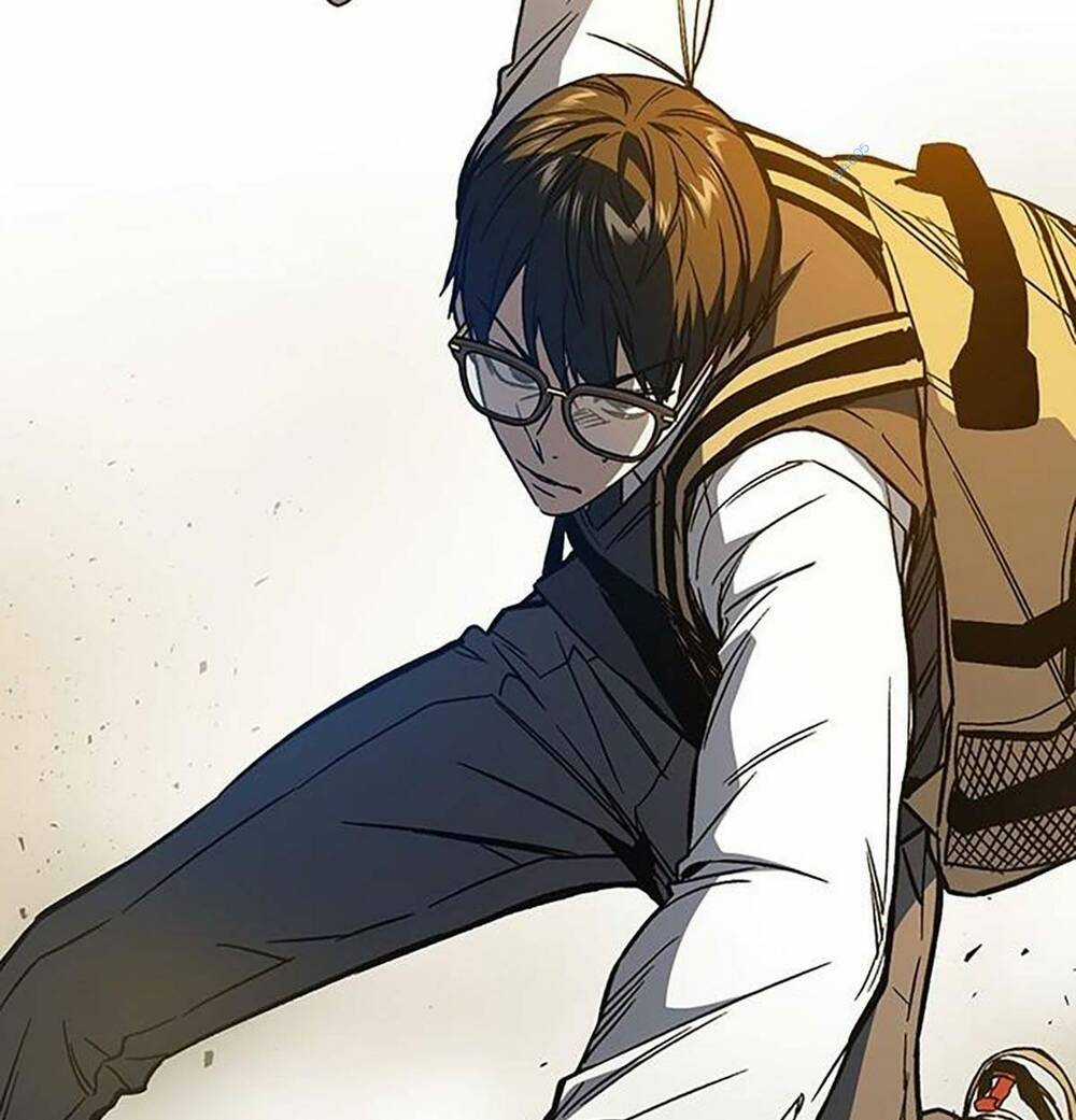 Học Nhóm - Study Group - Chapter 200 - Trang 120