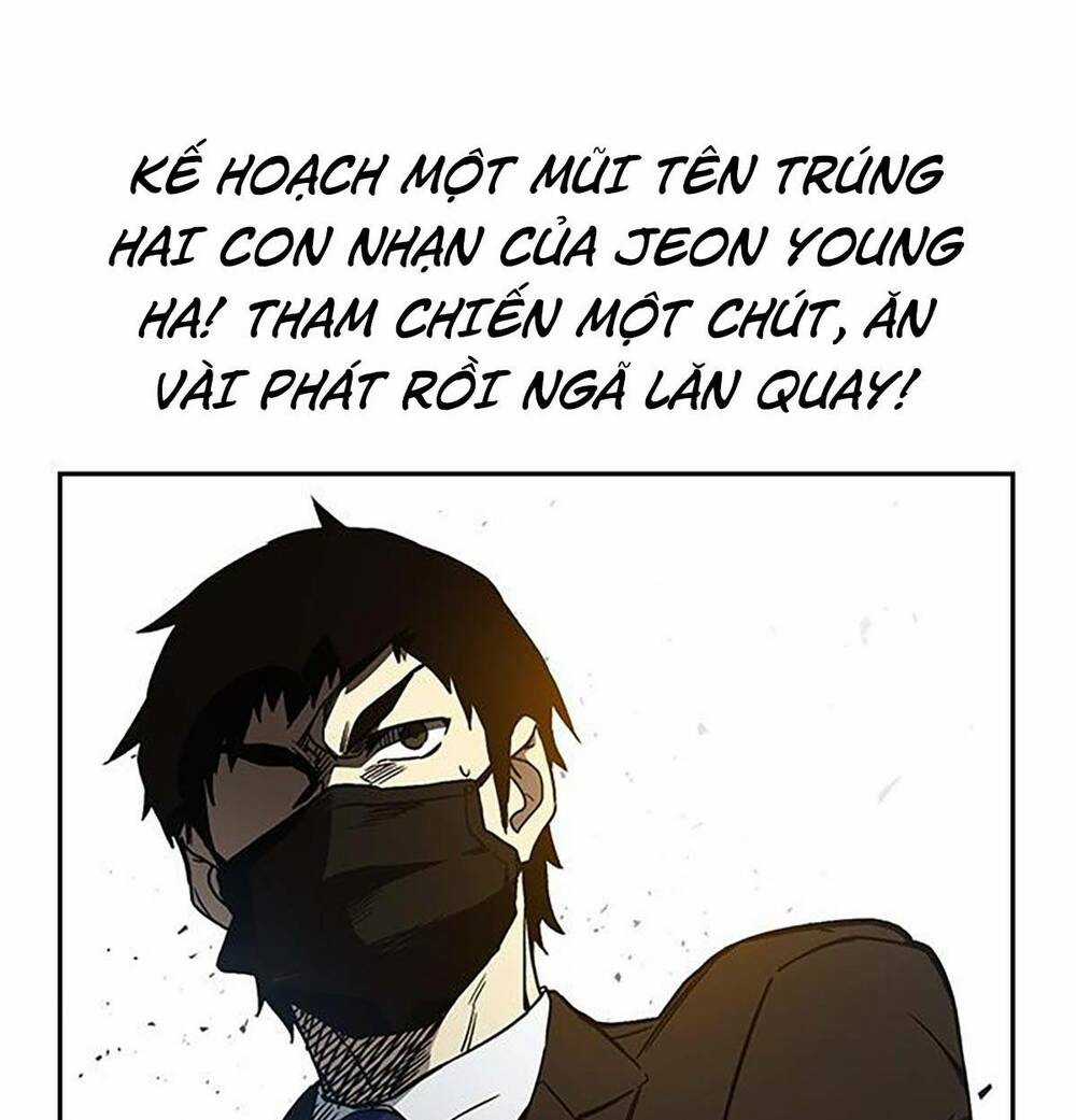 Học Nhóm - Study Group - Chapter 200 - Trang 122