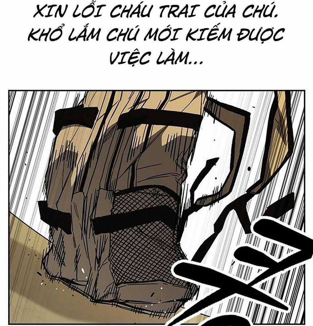 Học Nhóm - Study Group - Chapter 200 - Trang 124