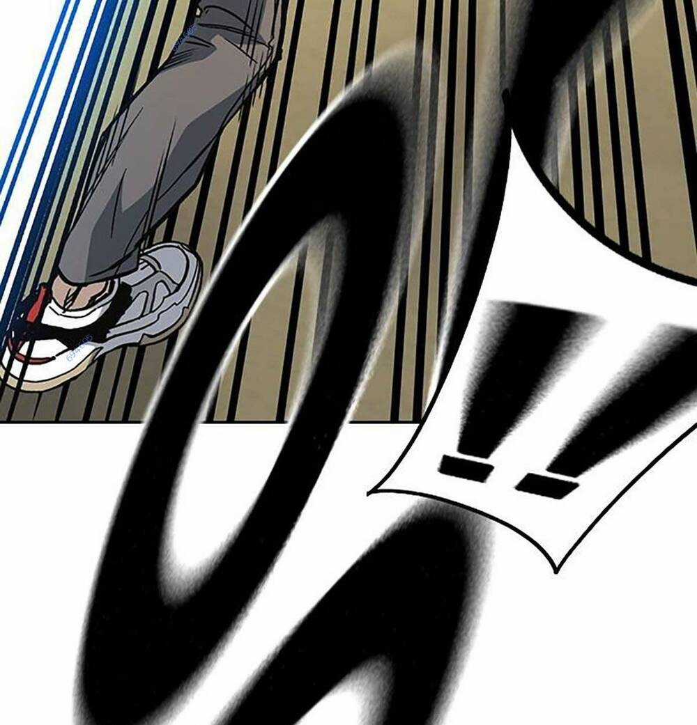 Học Nhóm - Study Group - Chapter 200 - Trang 128