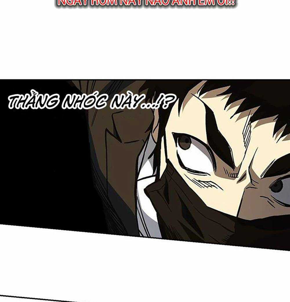 Học Nhóm - Study Group - Chapter 200 - Trang 130