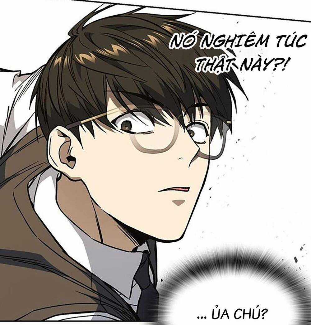 Học Nhóm - Study Group - Chapter 200 - Trang 131