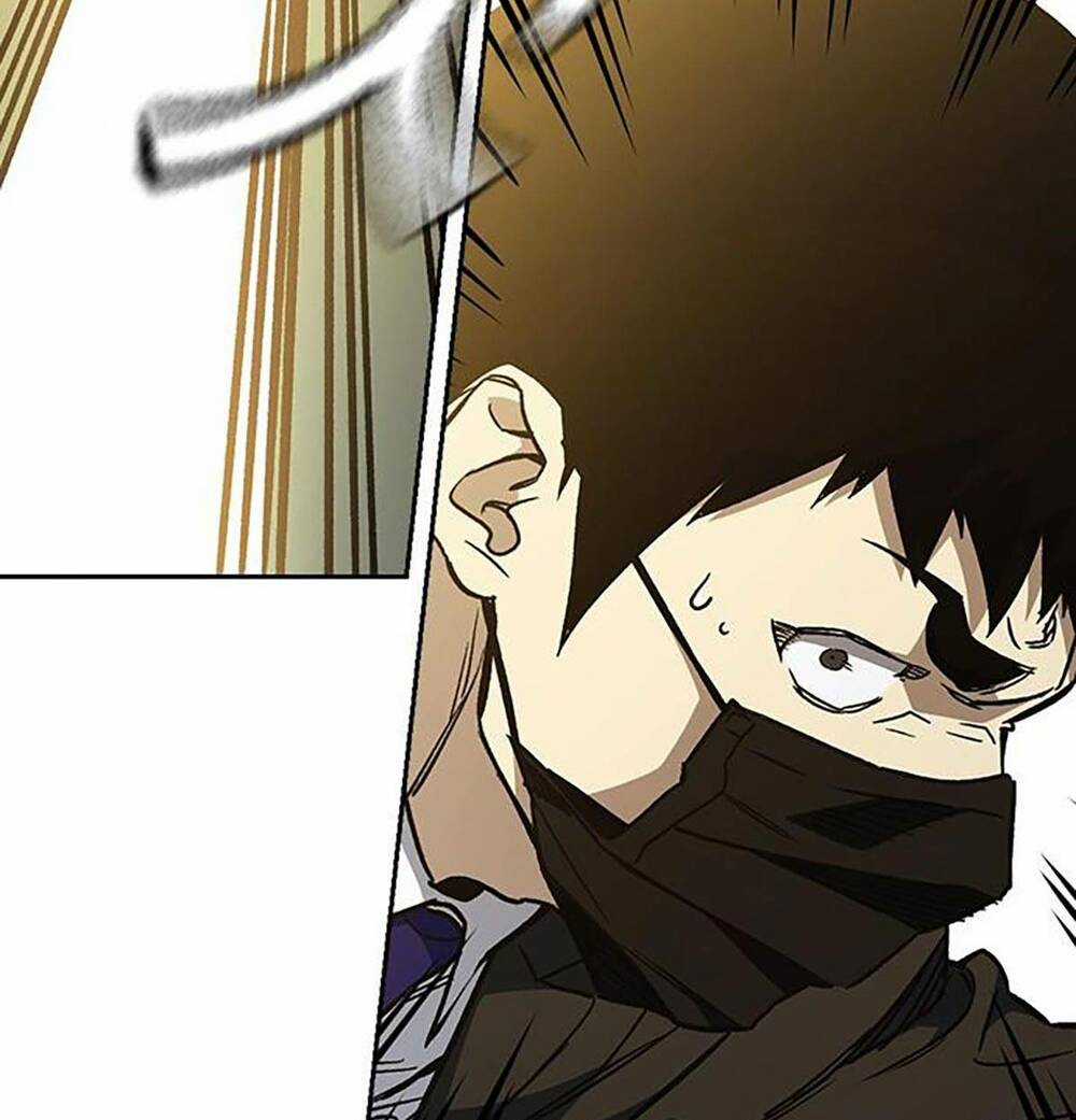 Học Nhóm - Study Group - Chapter 200 - Trang 134