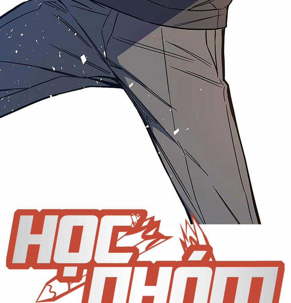 Học Nhóm - Study Group - Chapter 200 - Trang 15