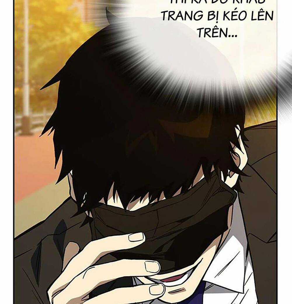 Học Nhóm - Study Group - Chapter 200 - Trang 154