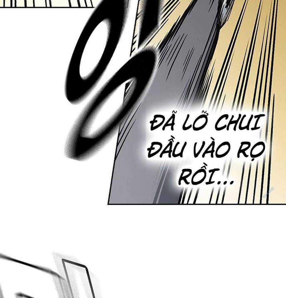 Học Nhóm - Study Group - Chapter 200 - Trang 167