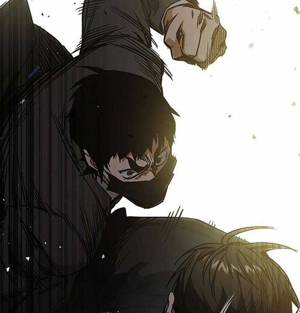 Học Nhóm - Study Group - Chapter 200 - Trang 170