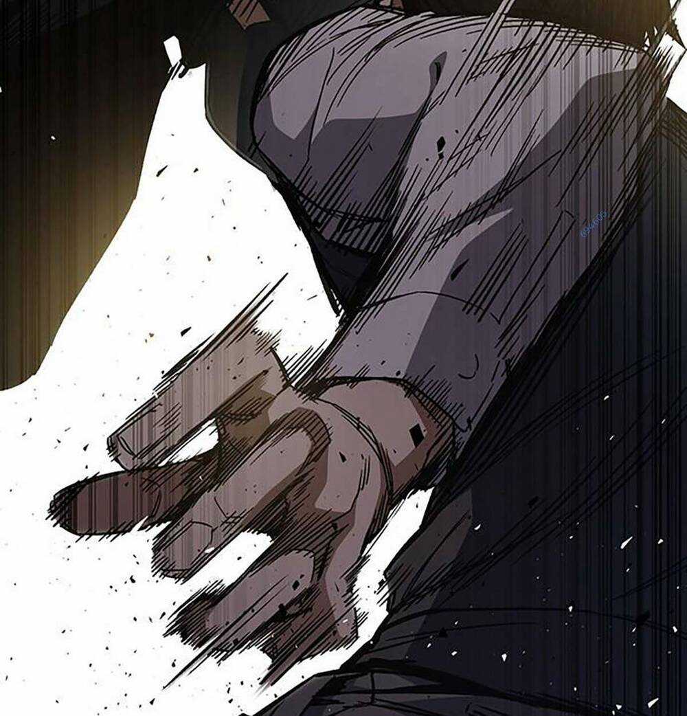 Học Nhóm - Study Group - Chapter 200 - Trang 171