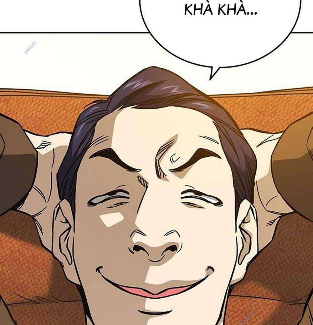 Học Nhóm - Study Group - Chapter 200 - Trang 174