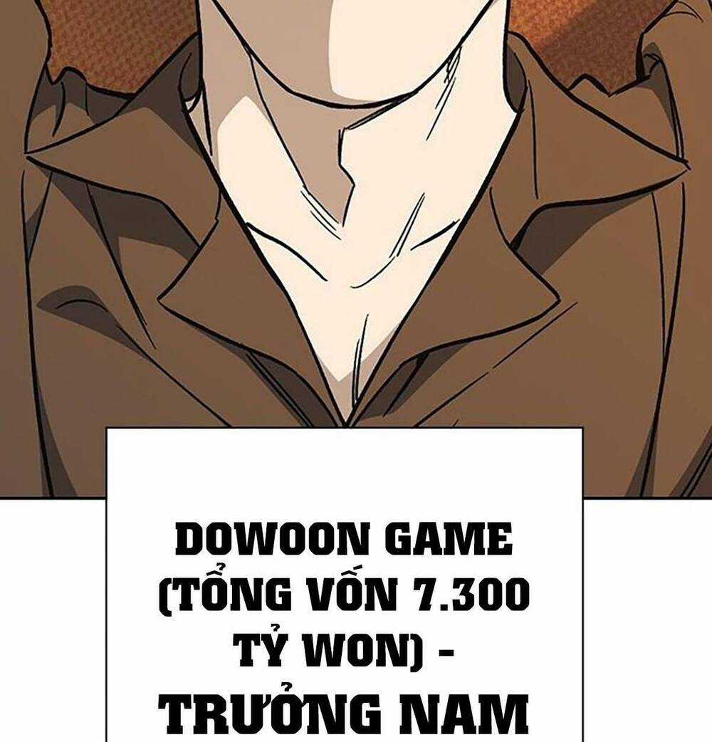 Học Nhóm - Study Group - Chapter 200 - Trang 175