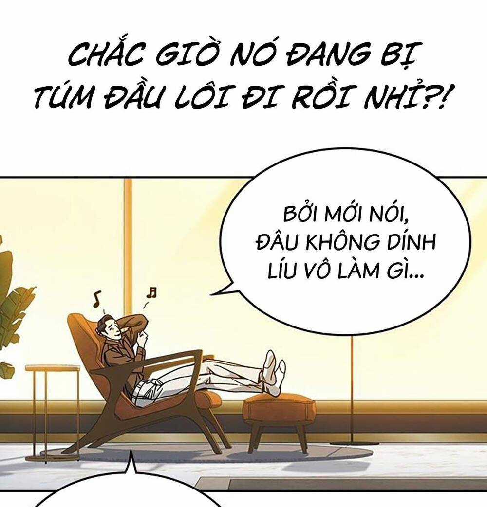 Học Nhóm - Study Group - Chapter 200 - Trang 177