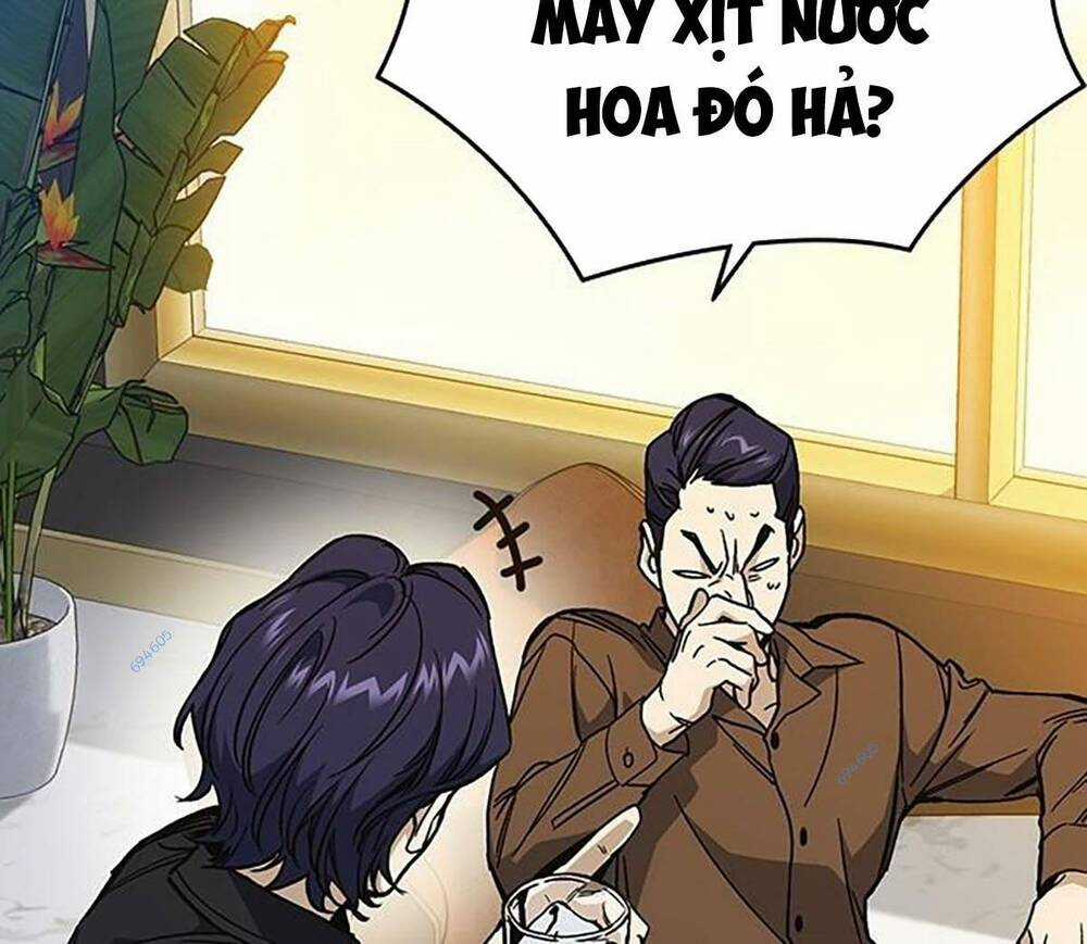 Học Nhóm - Study Group - Chapter 200 - Trang 182