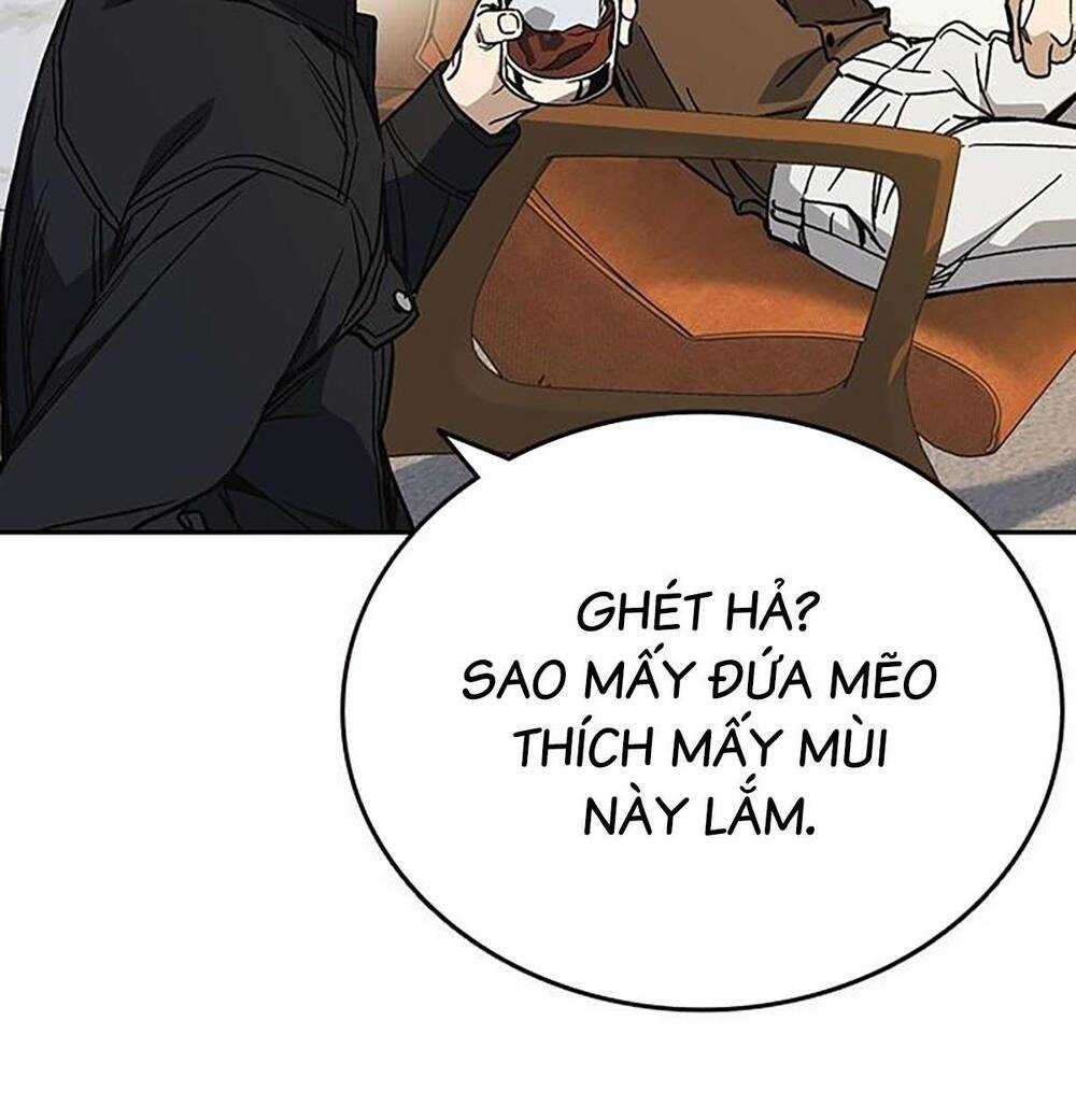 Học Nhóm - Study Group - Chapter 200 - Trang 183